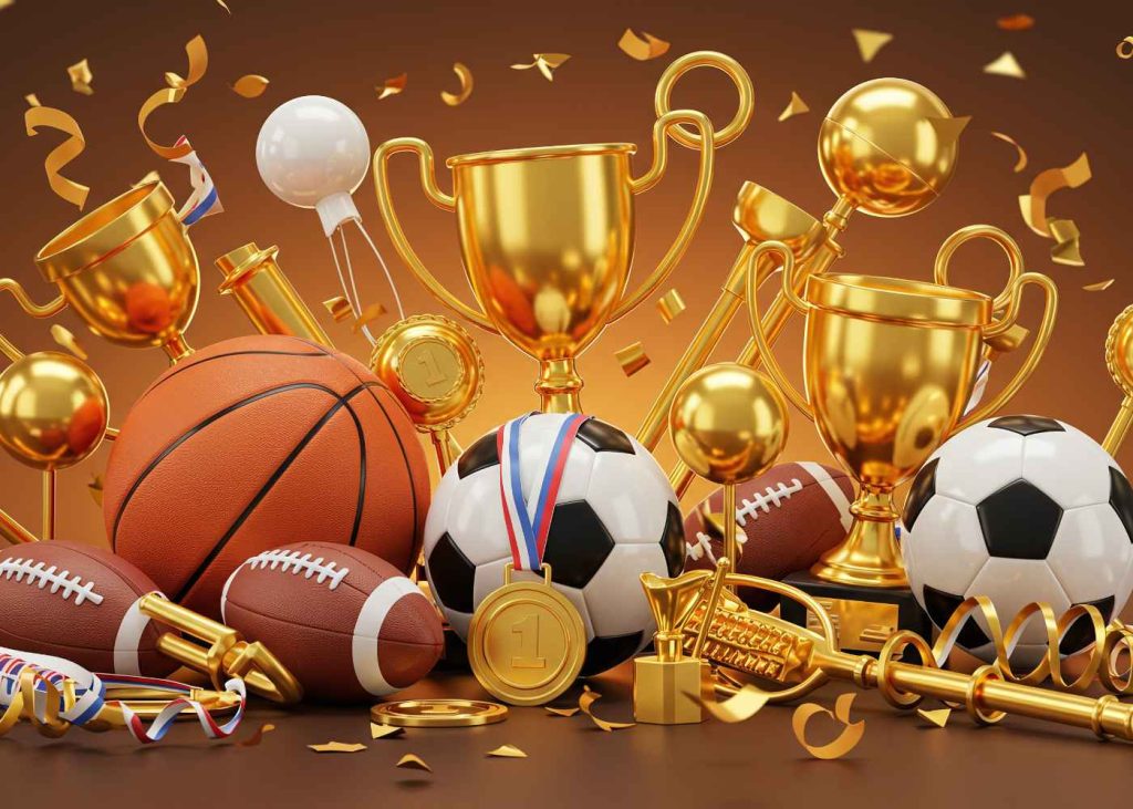 5 Benefits of Choosing Affordable Bulk Sports Awards