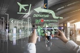 The Rise of Smart Travel: How Technology Is Changing the Way We Explore the World
